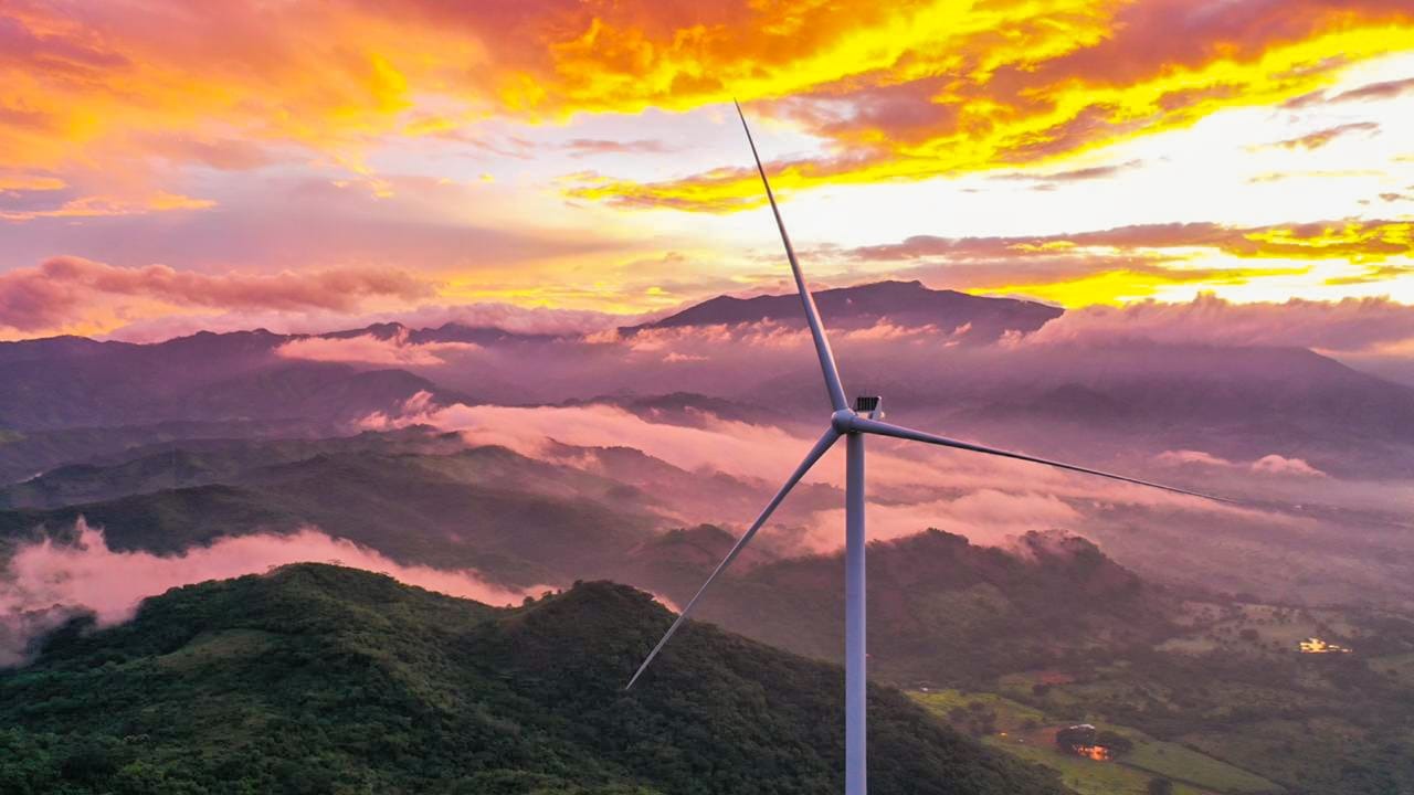 El Salvador produce energía eléctrica con el viento el-salvador-produce-energia-electrica-con-el-viento